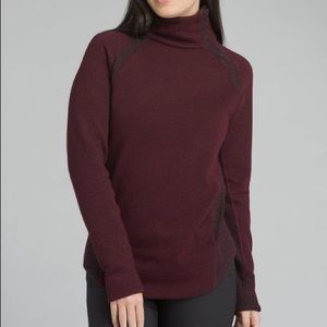Prana Brandie Sweater